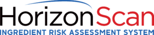 Horizon Scan logo