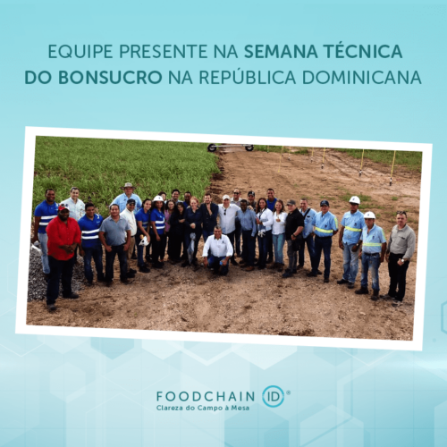 semana técnica bonsucro 2018