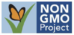 Logo NON GMO Project