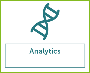 Analytics