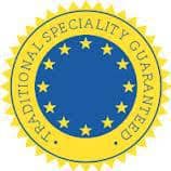 Traditional Speciality Guaranteed logo