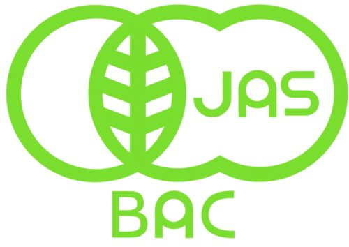 JAS BAC