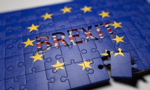 Brexit : troisième vote négatif du UK sur l'accord de retrait vendredi dernier