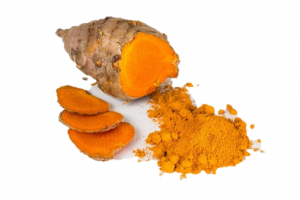Turmeric supplementation on the lipid profile and obesity markers