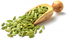 Green cardamom improves metabolism of obese subjects with non-alcoholic fatty liver disease.