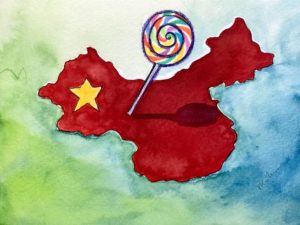China Unveils New Standards