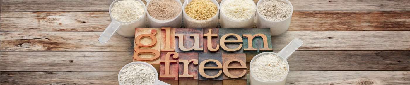 Gluten Testing
