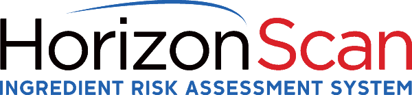 Horizon Scan logo