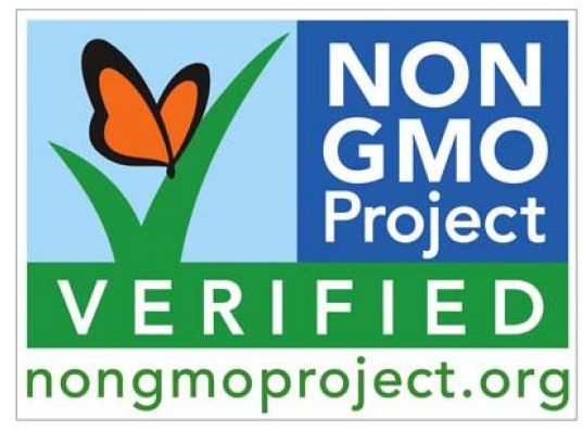 Non GMO Project