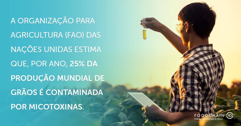 Micotoxinas existe forma de combater e evitar os prejuízos Micotoxinas existe forma de combater e evitar os prejuízos (1)