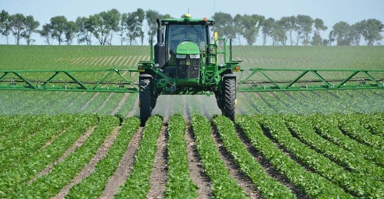 Pesticidas: confira alternativas tecnológicas para redução do uso