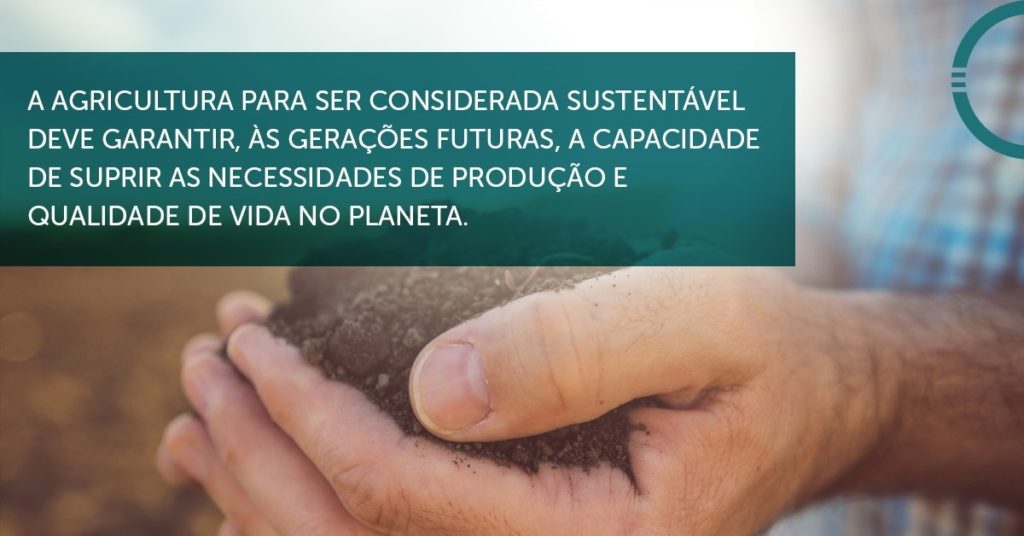 Sustentabilidade na agricultura e Soja não-transgênica: um mercado em expansão? Sustentabilidade na agricultura e Soja não-transgênica: um mercado em expansão?