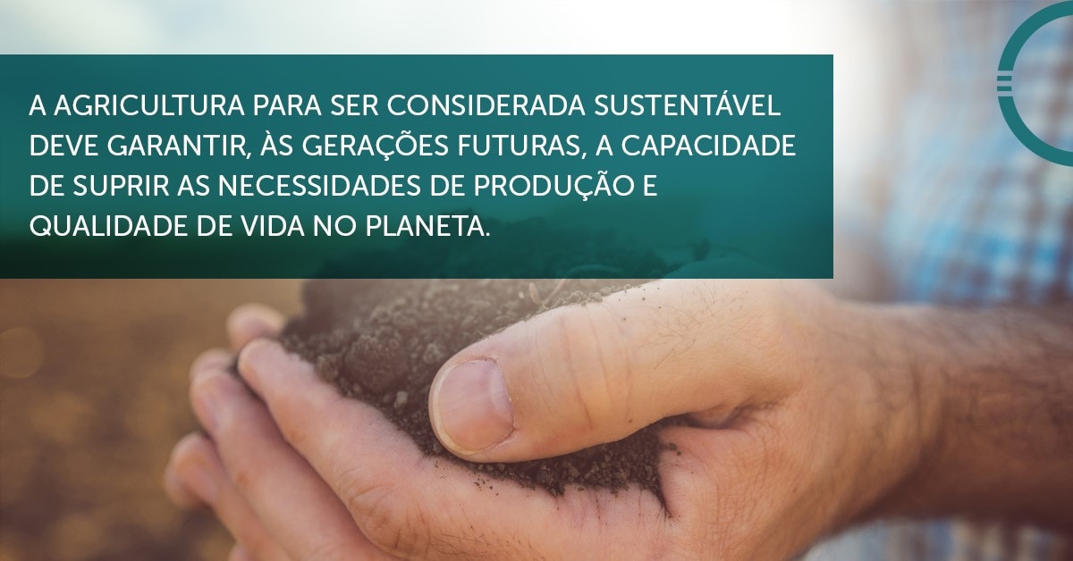 Sustentabilidade na agricultura e Soja não-transgênica: um mercado em expansão?