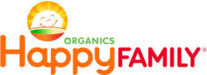 Happy Family Organics