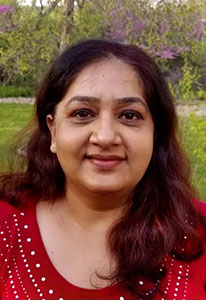 Anjali