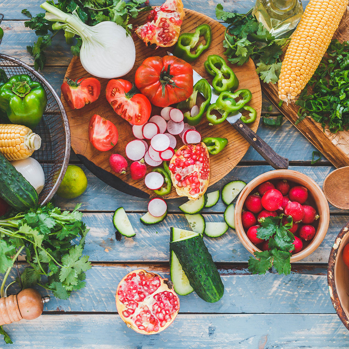 USDA Organic
