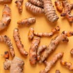 Italie : Mise à jour de l'avertissement obligatoire pour les compléments alimentaires contenant du curcuma