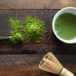 Europe: Publication of the regulation on green tea extracts containing EGCG