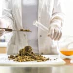 Efficacy of Brazilian green propolis (EPP-AF®) as an adjunct treatment for hospitalized COVID-19 patients