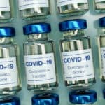 Food supplements improve COVID-19 vaccine efficacy