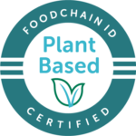 Plant Based Certification