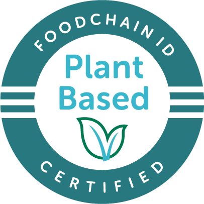Plant Based Certification