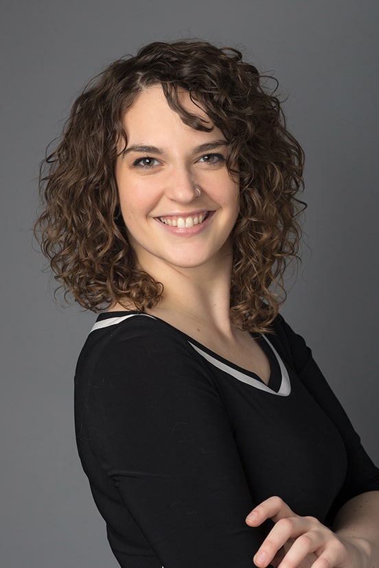Hannah Graber
