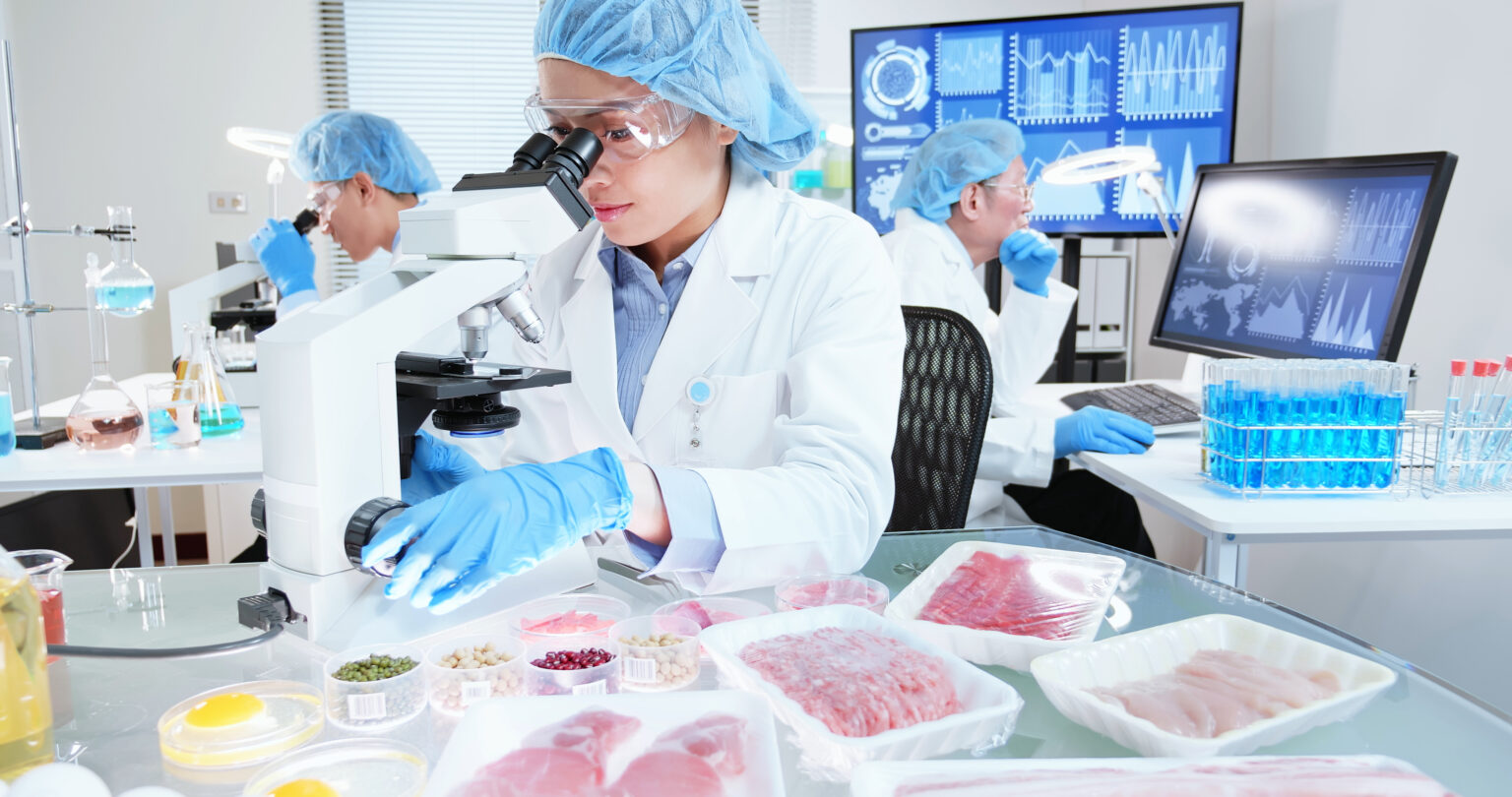 Food & Feed Testing Services – GMO, Allergen, Contaminants