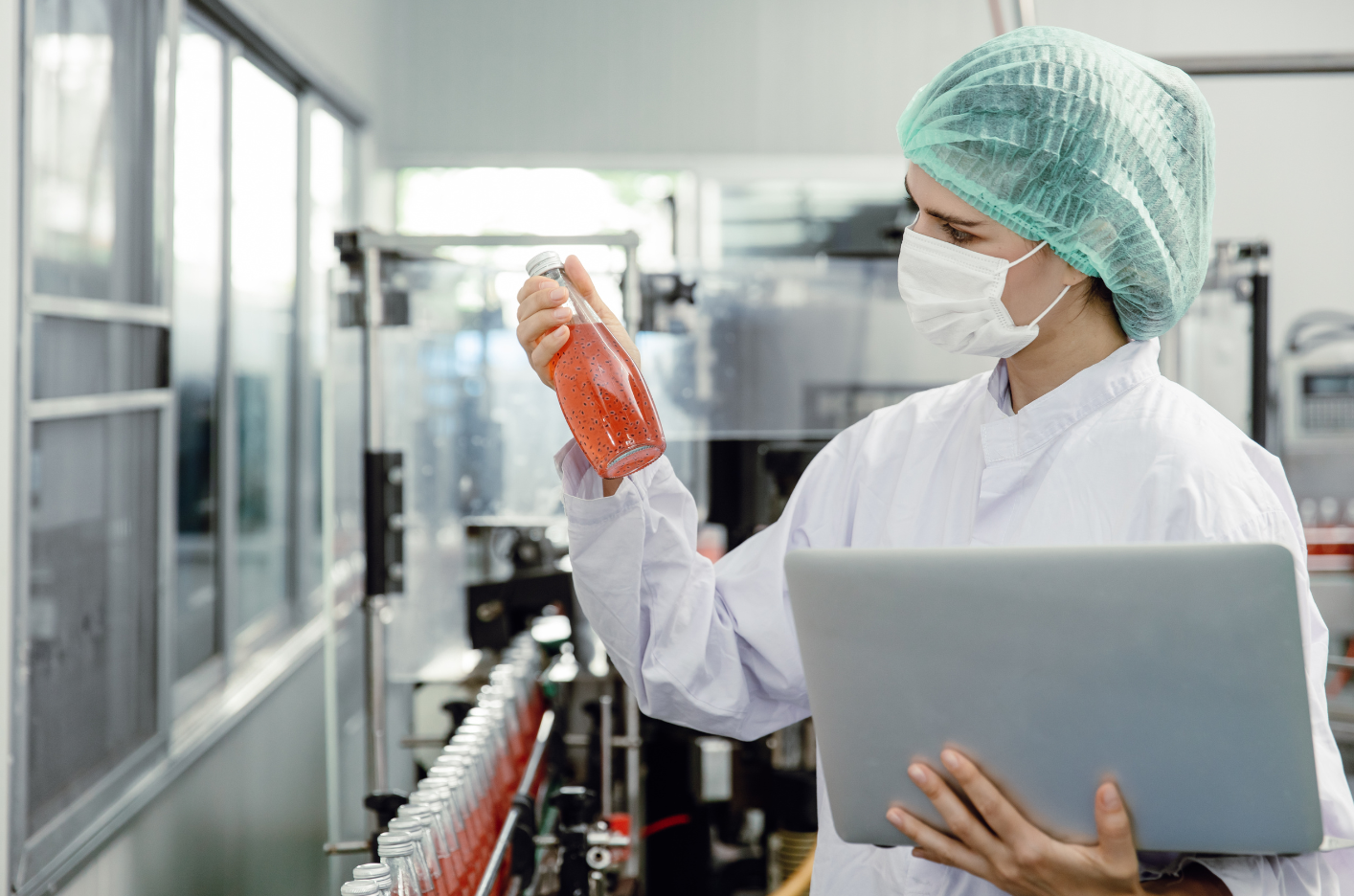 food safety certification