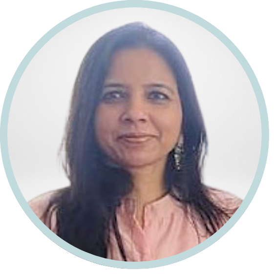 PCQI Trainer Hetal Shah