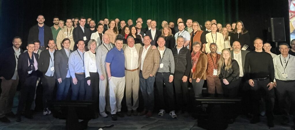 the Foodchain ID team