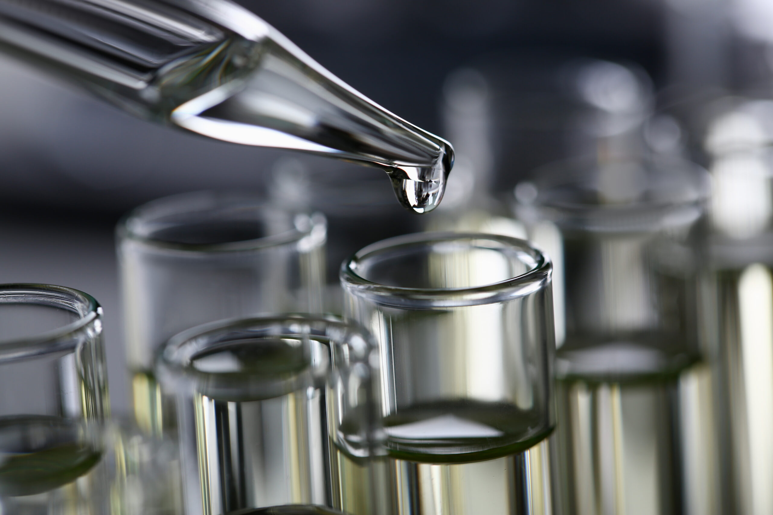 laboratoire d'essais