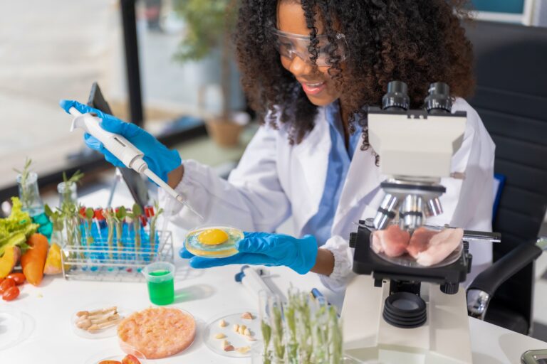 Food Verification Testing Food Testing Services & Laboratory | FoodChain ID