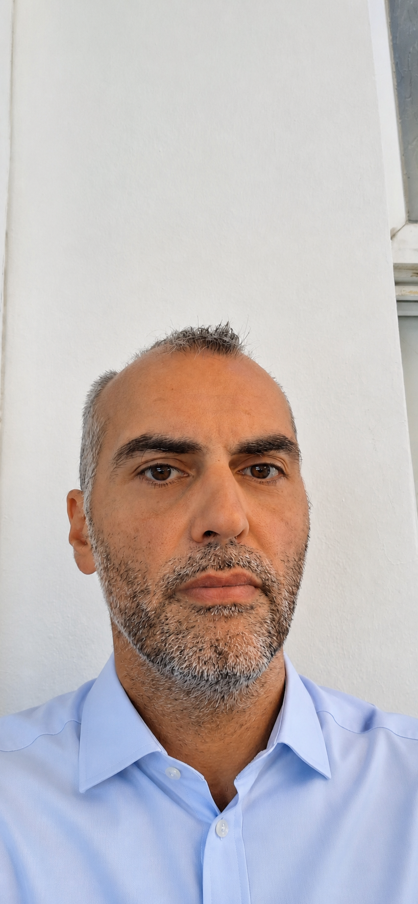 Panagiotis Gkegkas
